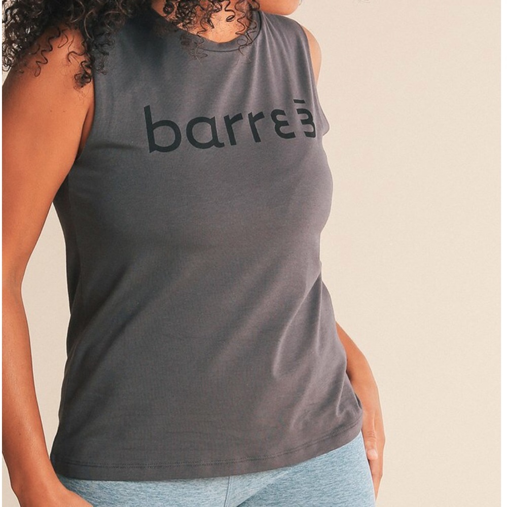 barre3 tank